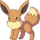 Sam The Eevee