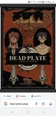 Dead Plate