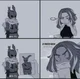 Mha x Fnaf
