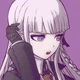 Kyoko Kirigiri 