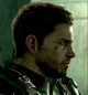 Chris Redfield