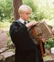 Draco Malfoy 