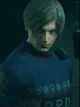 Leon Scott Kennedy