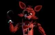 Foxy FNAF