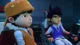 Boboiboy and fang 