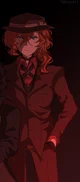 Beast Chuuya