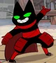 Mao mao