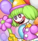 Sprinks The Clown
