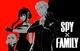 Spyxfamily RPG