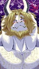 King Asgore Dreemurr