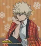 Katsuki Bakugou 