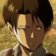 Levi Ackerman