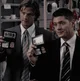 THE WINCHESTERS