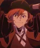 Chuuya Nakahara