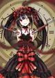 Kurumi Clones