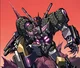 Tarn -IDW-