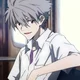 Kaworu Nagisa