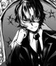 Beast Dazai Osamu