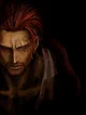 Shanks Akagami