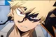 Bakugo Katsuki