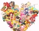 Video Game Girls