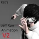 Jeff the Killer MMD