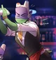 Donatello Barista