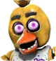 Chica the Chicken