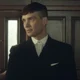 Thomas Shelby 