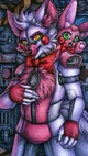 Funtime Foxy