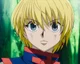 Professor kurapika