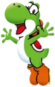 Yoshi