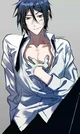 Sebastian Michaelis