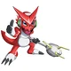 Shoutmon
