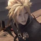 Cloud Strife
