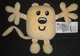 Plush Wubbzy