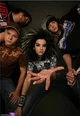 tokio hotel