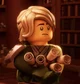 Lloyd Garmadon 