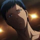 Daiki aomine