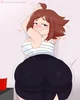 Ochako Uraraka