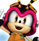 Charmy Bee