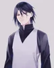 Sasuke Uchiha adulto