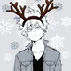 Katsuki Christmas 