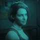 Jill Valentine 
