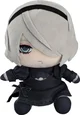 Plush 2B