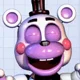 Helpy -FNAF PS-