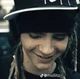Tom Kaulitz- irmaos 
