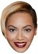 Beyoncé BiG Head
