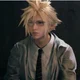 Cloud Strife