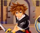 Sora -KH2-